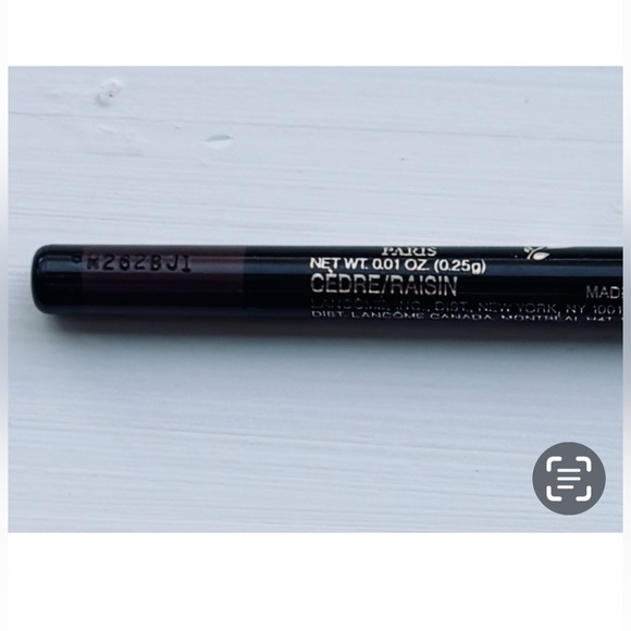 **BRAND NEW*.- LANCOME Lip Contour (Cedre/Raisin) - **RARE & DISCONTINUED** - Picture 2 of 6